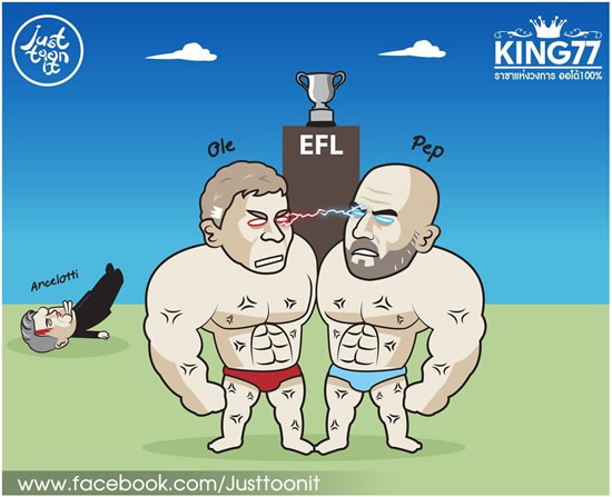 7M Daily Laugh - Juve loses 6 points in one day