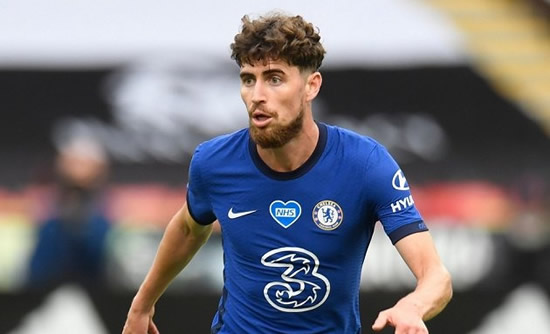 Chelsea ready to sell seven first teamers in 2021