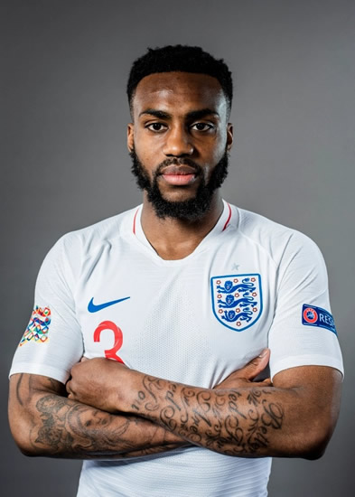 PREM ACE CRASH England and Spurs football star Danny Rose arrested after high-speed 4am crash