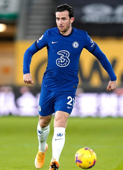 WANTED MAN Chelsea outcast Marcos Alonso is loan transfer target for Atletico Madrid who agree to split star’s £100k-a-week wages