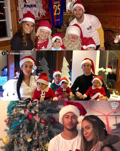 7M Daily Laugh - Merry Christmas