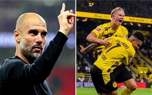 Manchester City Christmas List: Bundesliga duo may be needed after slow start