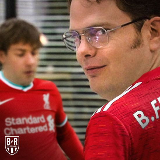 7M Daily Laugh - Who's under more pressure?