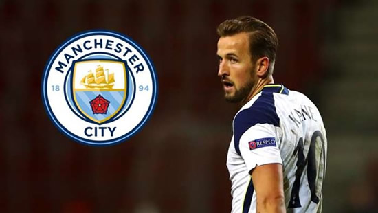 Transfer news and rumours LIVE: Manchester City plot £90m Kane move