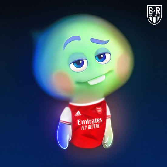 7M Daily Laugh - Arsenal are back?