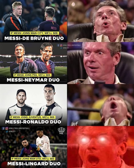 7M Daily Laugh - Arsenal are back?