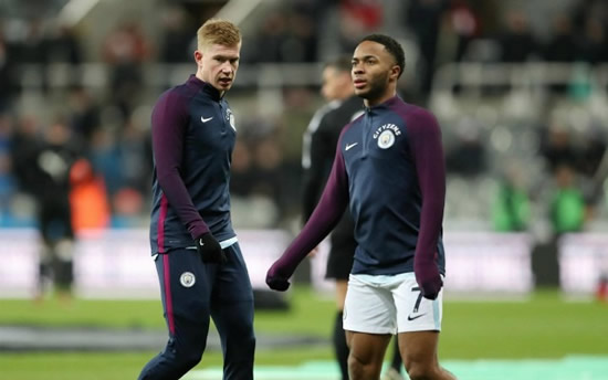 Man City at risk of losing star player as he will reportedly reject opening contract offer