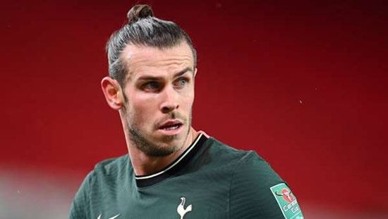 Transfer news and rumours LIVE: Bale unlikely to earn second Spurs season