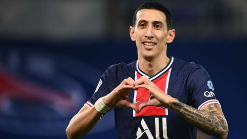 Transfer news and rumours LIVE: Juve & Spurs consider Di Maria bid