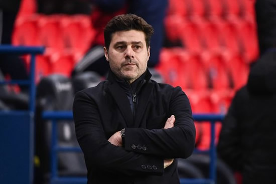 Chelsea moved too late sacking Lampard - they missed out on perfect replacement Pochettino