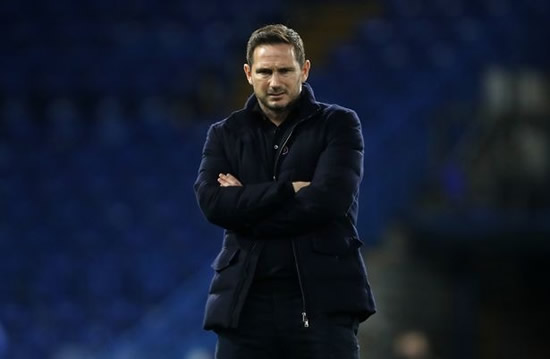Chelsea moved too late sacking Lampard - they missed out on perfect replacement Pochettino