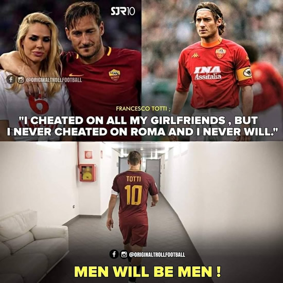 7M Daily Laugh - Man Utd is back to their default settings