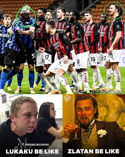 7M Daily Laugh - Man Utd is back to their default settings