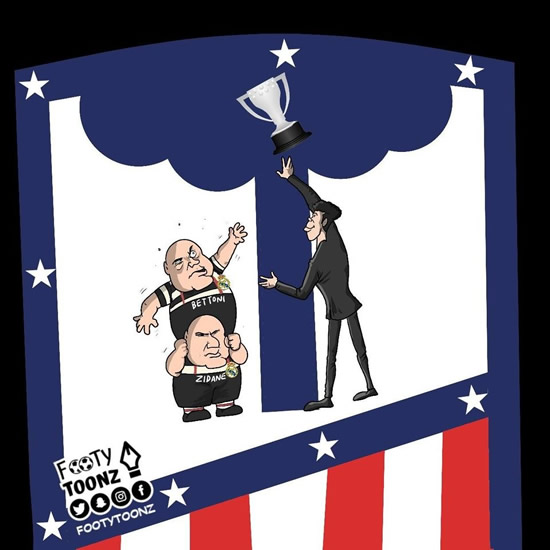 7M Daily Laugh - Man Utd is back to their default settings