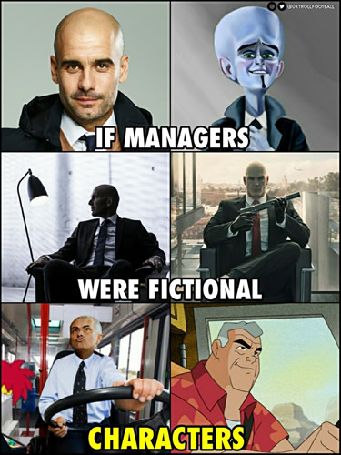 7M Daily Laugh - Pep now...