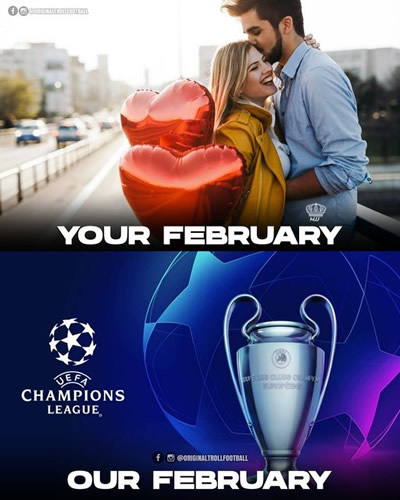 7M Daily Laugh - Pep now...