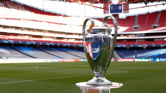 Champions League proposal could create new format, end group stage