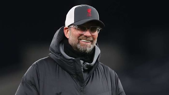 'Liverpool would take a top-four finish right now' - Reds' title challenge all but over, admits Carragher