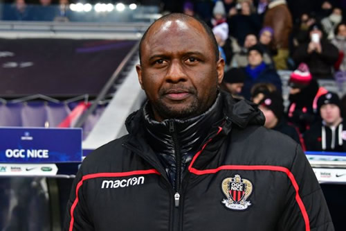 Bournemouth next manager odds: Patrick Vieira joins Terry & Lampard in battle for Cherries job, interview this week