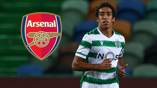 Transfer news and rumours LIVE: Arsenal close in on Sporting striker Tomas