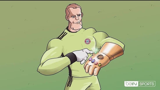 7M Daily Laugh - FA Cup quarter-final