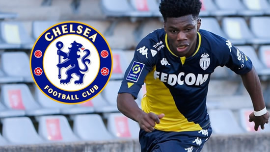Transfer news and rumours LIVE: Chelsea eye move for Monaco star Tchouameni