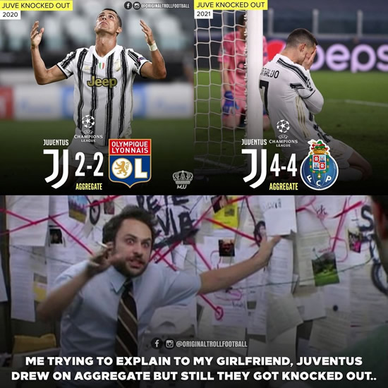 7M Daily Laugh - to the new generation!?