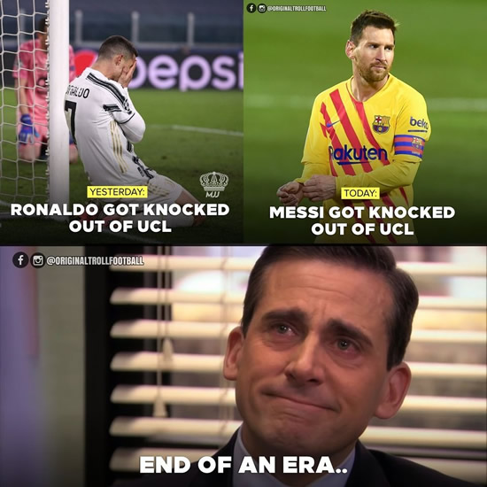 7M Daily Laugh - to the new generation!?