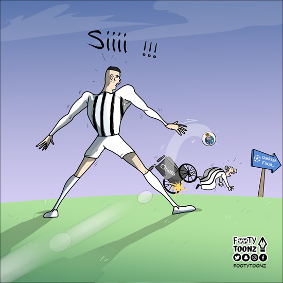 7M Daily Laugh - to the new generation!?