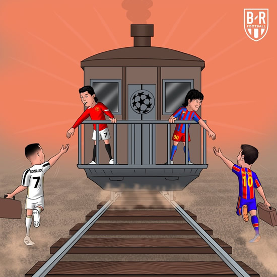 7M Daily Laugh - to the new generation!?