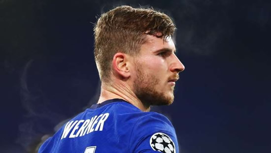Transfer news and rumours LIVE: Werner ready to leave Chelsea this summer