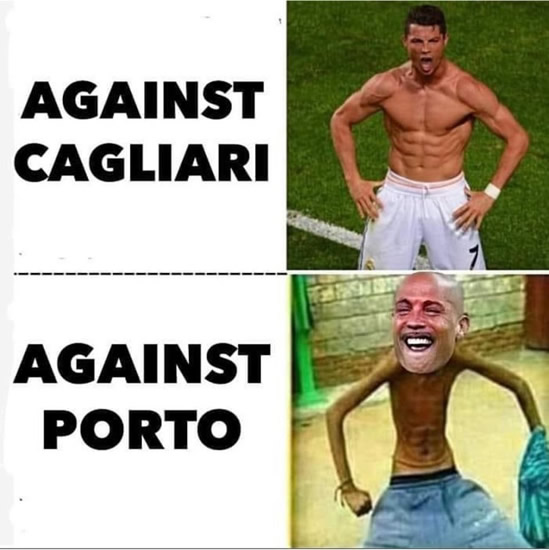 7M Daily Laugh - North London Is Red