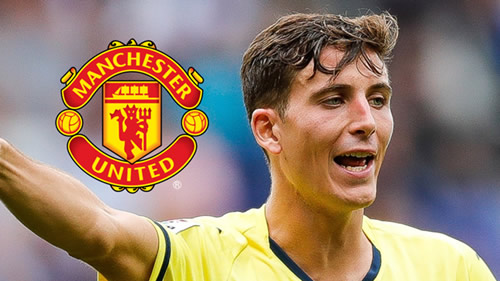 Transfer news and rumours LIVE: Man Utd continue to eye Pau Torres