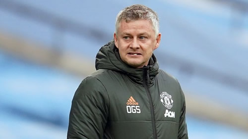 Ole Gunnar Solskjaer has no regrets over Man Utd team selection at Leicester and would pick same team again