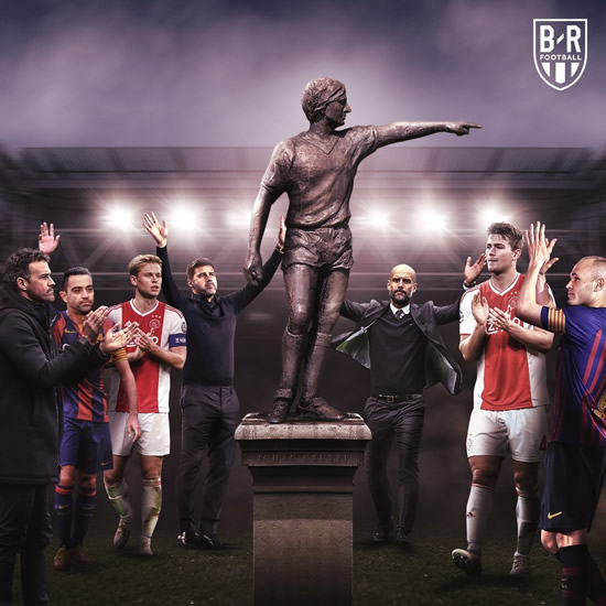 7M Daily Laugh - Wenger back to 2018