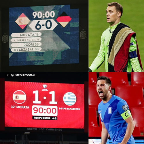 7M Daily Laugh - Hurry up Virgil