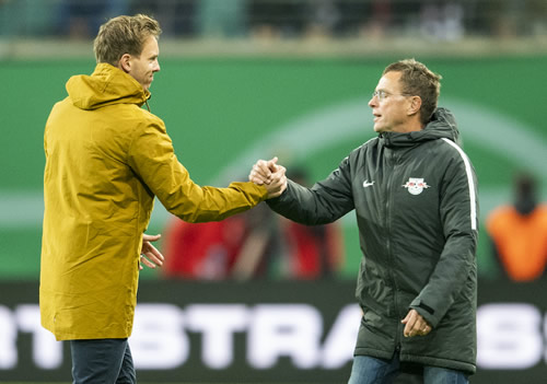 7M Features - Nagelsmann: Rangnick is perfect for Germany