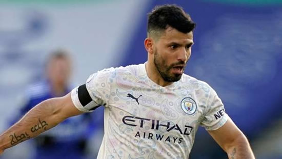 Transfer news and rumours LIVE: Leeds enter race to sign Man City star Aguero
