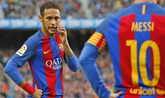 Barcelona transfer news: PSG feelings on Neymar emerge with Joan Laporta in contact