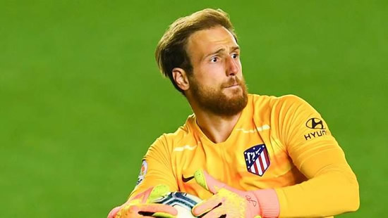 Transfer news and rumours LIVE: Man Utd to move for Atletico Madrid goalkeeper Oblak
