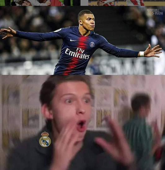7M Daily Laugh - Neymar is happy now