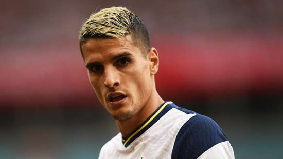 Transfer news and rumours LIVE: Lamela ready for Spurs goodbye