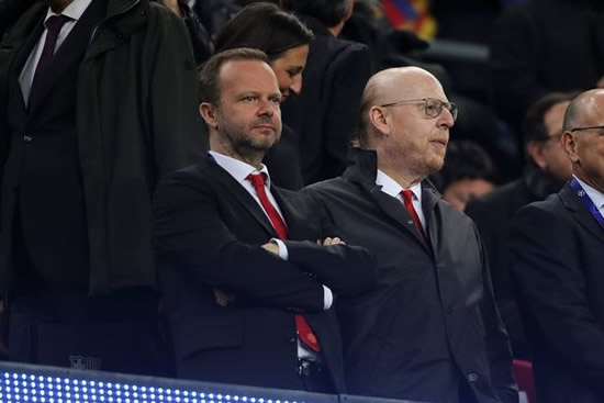 Man Utd owner Avram Glazer snubs chance to apologise to fans in tense meeting