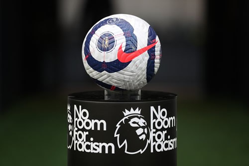 English football to boycott social media in response to online discriminatory abuse