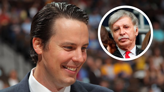 'We are 100% committed to Arsenal' - Kroenke family dismiss takeover talk