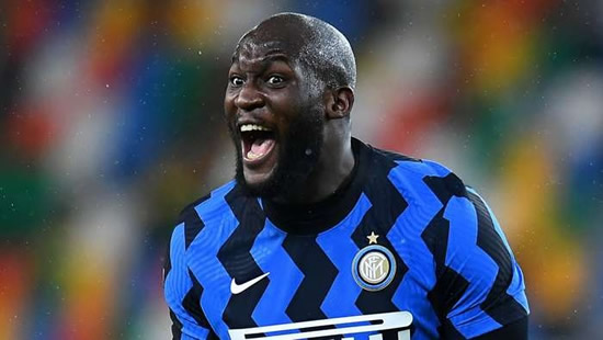 Transfer news and rumours LIVE: Chelsea target Lukaku at £105m