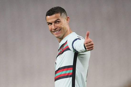 Manchester United emerge as option for Cristiano Ronaldo but Juventus superstar wishes for impossible return to Real Madrid