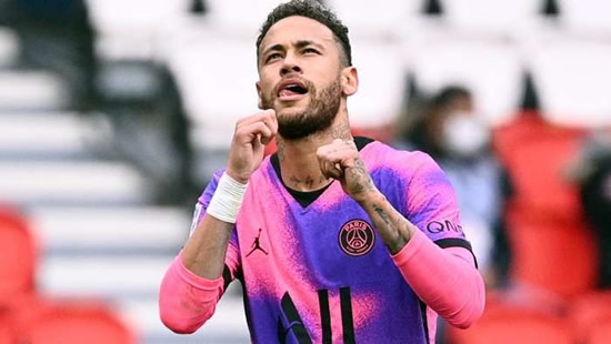 Transfer news and rumours LIVE: Neymar extends PSG contract to 2026