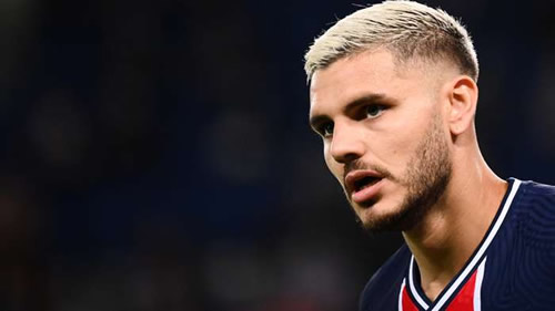 Transfer news and rumours LIVE: Icardi tabbed for Juve move