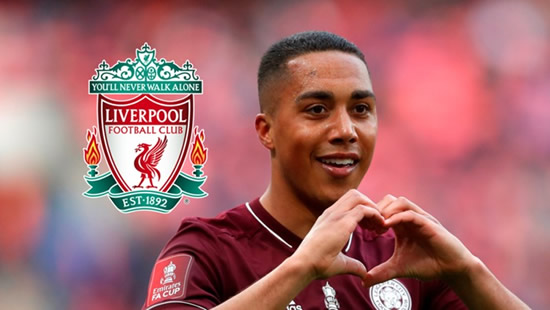 Transfer news and rumours LIVE: Tielemans lined up as Wijnaldum replacement